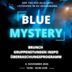 BlueMystery
